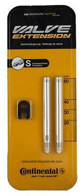 Picture of CONTINENTAL VALVE EXTENSION